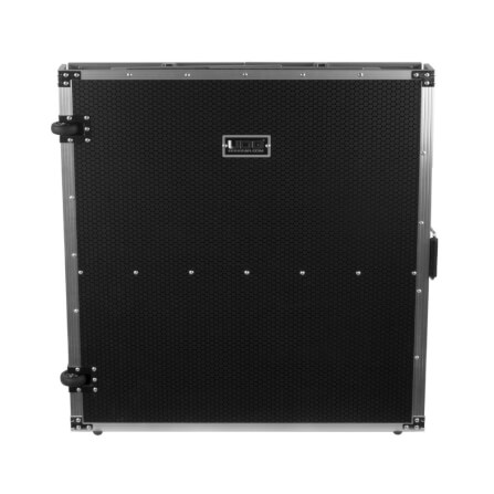 โต๊ะ DJ แบบพับได้ UDG Ultimate Fold Out DJ Table Silver MK2 Plus (Wheels) (U92049SL2)_2